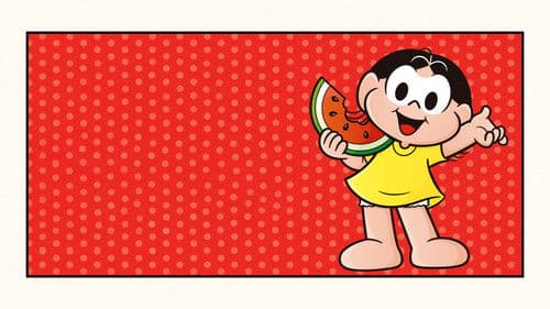 Turma da Mônica Apresenta: Magali Bild 1