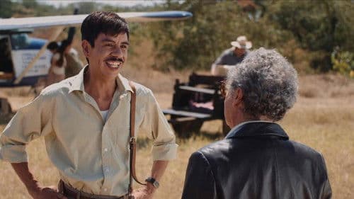 Un mexicano en la Luna Bild 1