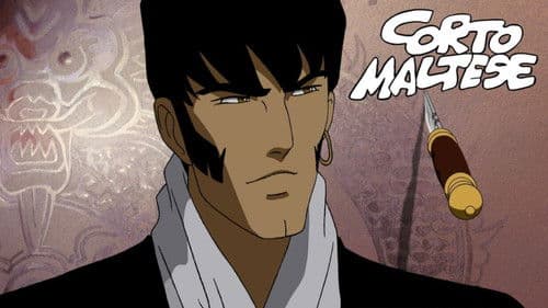 Corto Maltese Bild 3