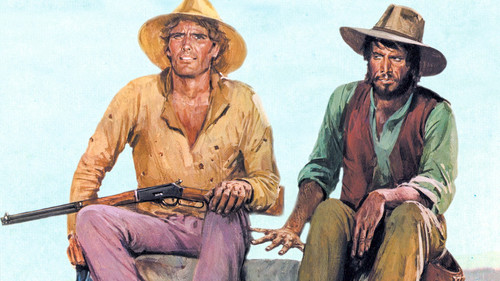 Ben und Charlie Bild 2