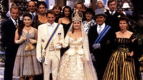 Sandra, princesse rebelle Bild 1