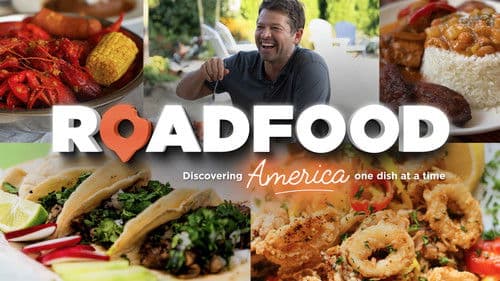 Roadfood: Discovering America One Dish at a Time Bild 1