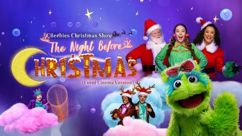 CBeebies Presents: The Night Before Christmas Bild 2