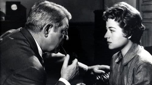 Kommissar Maigret stellt eine Falle Bild 8