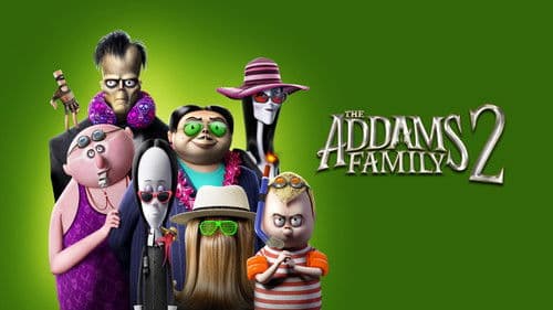 Die Addams Family 2 Bild 2