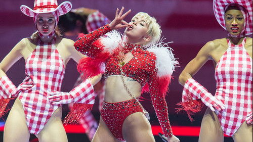 Miley Cyrus: Bangerz Tour Bild 6