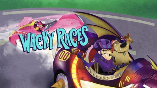 Wacky Races Bild 2