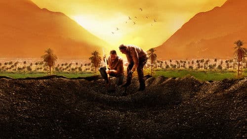 Escobar: Die Jagd nach den Millionen Bild 3