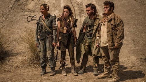 גאליס: המסע לאסטרה Bild 4