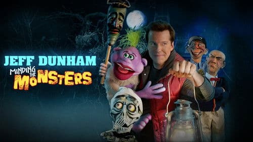 Jeff Dunham: Minding the Monsters Bild 1