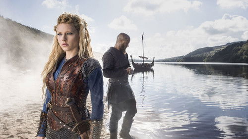 Vikings Bild 7