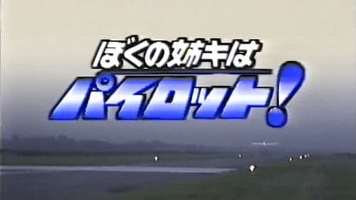 ぼくの姉キはパイロット! Bild 1