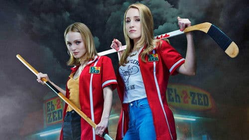 Yoga Hosers Bild 6