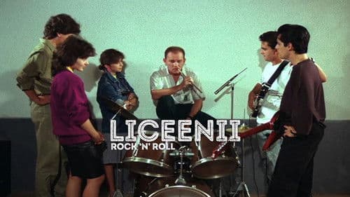 Liceenii: Rock 'n' Roll Bild 1