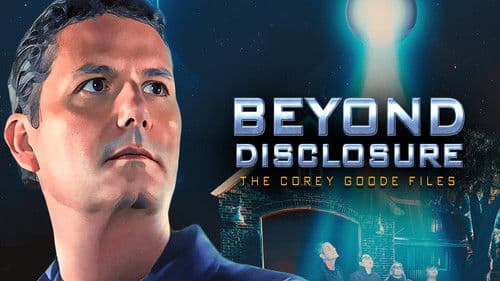 Beyond Disclosure - The Corey Goode Files Bild 1