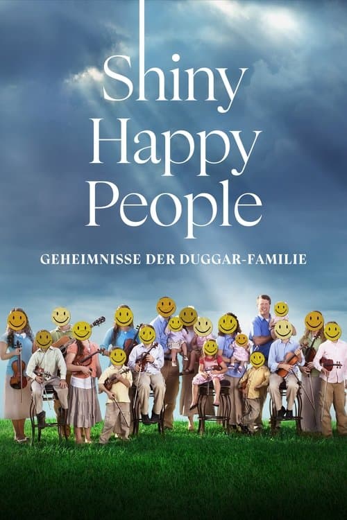 Shiny Happy People