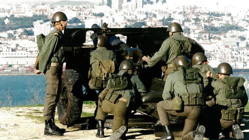 A Hora da Liberdade Bild 3