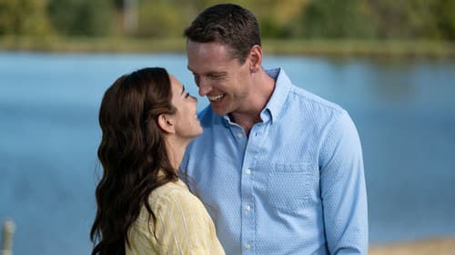 You, Me, and that Mountain Retreat Bild 2