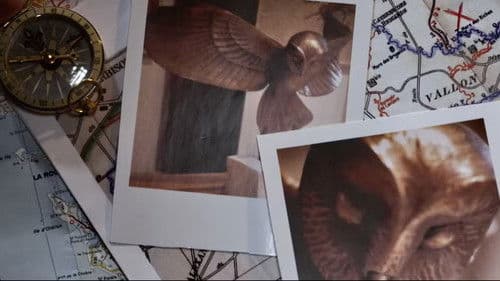 A la poursuite de la chouette d'or Bild 1