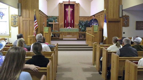 The Open Door Bild 3