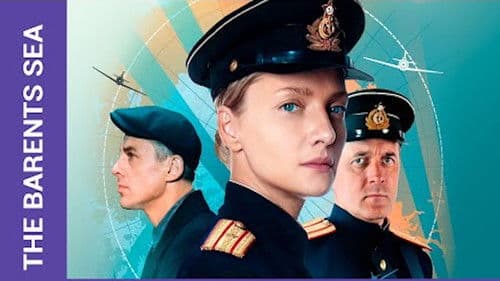 The Barents Sea Bild 1