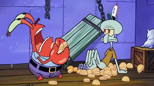 海绵宝宝国语版 Bild 7