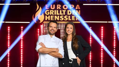 Europa grillt den Henssler Bild 1