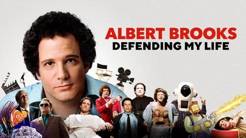 Albert Brooks: Defending My Life Bild 3