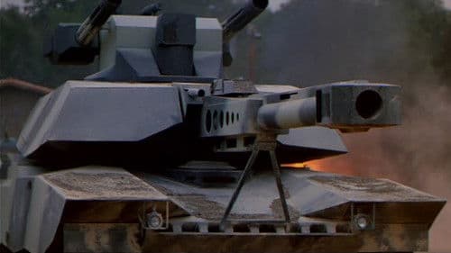 Bulletproof - Der Tiger II Bild 5