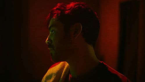 Within a Quiet Body Bild 2