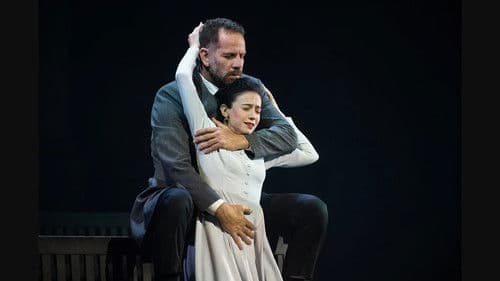 אנה קרנינה Bild 1