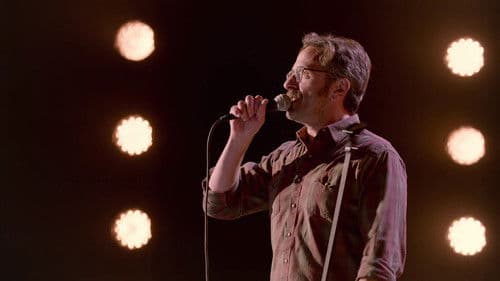Marc Maron: More Later Bild 2