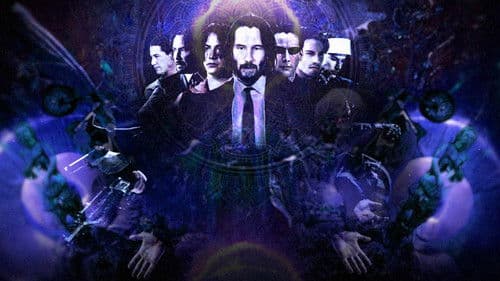 Keanu Reeves, der Rätselhafte Bild 2