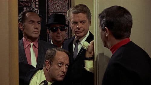 Ein Froschmann an der Angel Bild 1