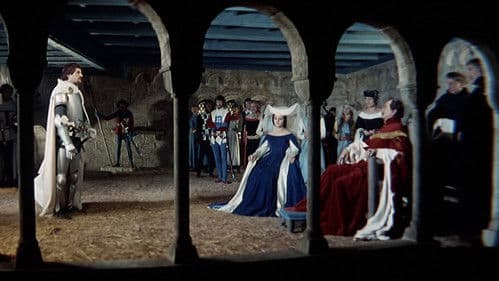 Die Kreuzritter Bild 1