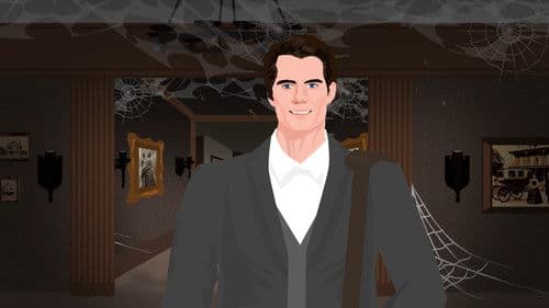 The Haunted Mansion of Madame Veronica !! Bild 4