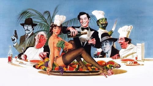 Die Schlemmer-Orgie Bild 4