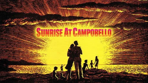 Sunrise at Campobello Bild 4