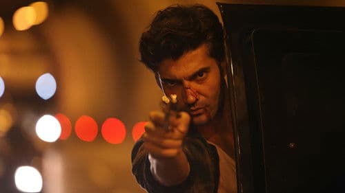 Adanis: Kutsal Kavga Bild 5