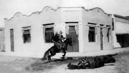 Buckshot John Bild 1