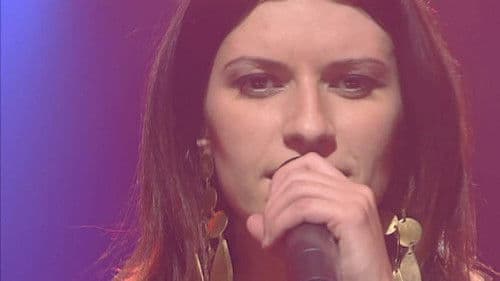 Laura Pausini: Live In Paris 05 Bild 8