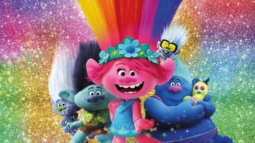 Trolls World Tour Bild 1