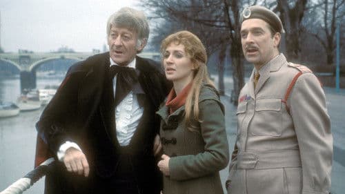 Doctor Who: The Ambassadors of Death Bild 2