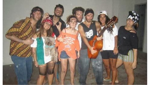 Cuecas de Plantão Bild 2