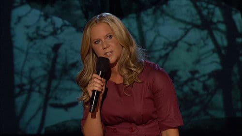 Amy Schumer: Mostly Sex Stuff Bild 1