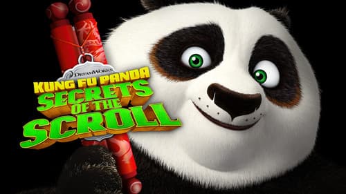Kung Fu Panda: Die Geheimnisse der Schriftrolle Bild 5
