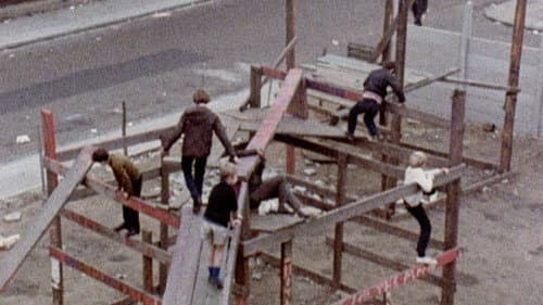 Out of the Rubble Bild 1