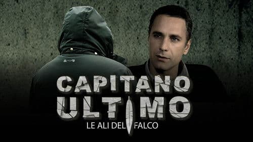 Capitano Ultimo - Le ali del falco Bild 1