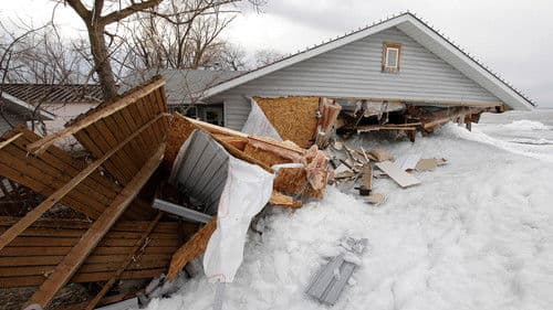 Chaos Caught on Camera Bild 2