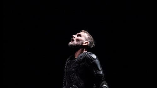 RSC Live: Macbeth Bild 2